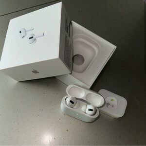 AirPods Pro 2nd Generation
